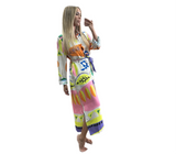 Maggie Dress