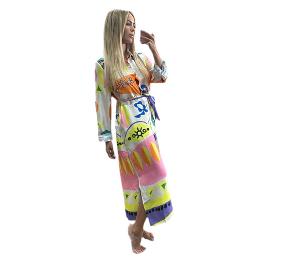 Maggie Dress