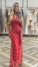 Ely Dress