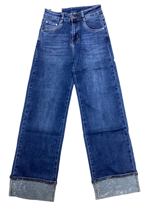Marla Jeans