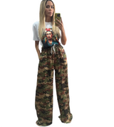 Frida Camo Set