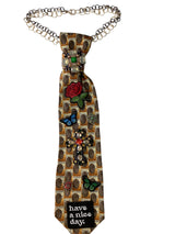 WhyKnot Ties
