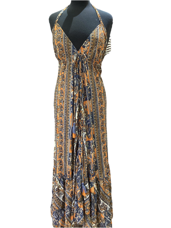 Cali Dress