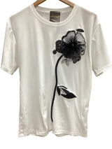 Floral T Shirt