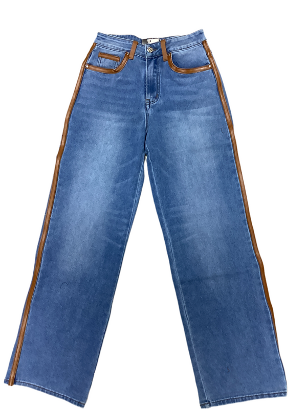 West Jeans