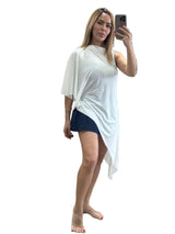 Asymmetric top by Pia
