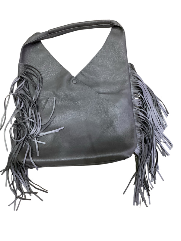 Fringe Handbags