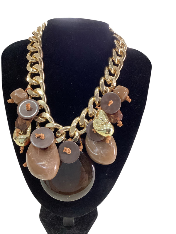 Trina Necklace