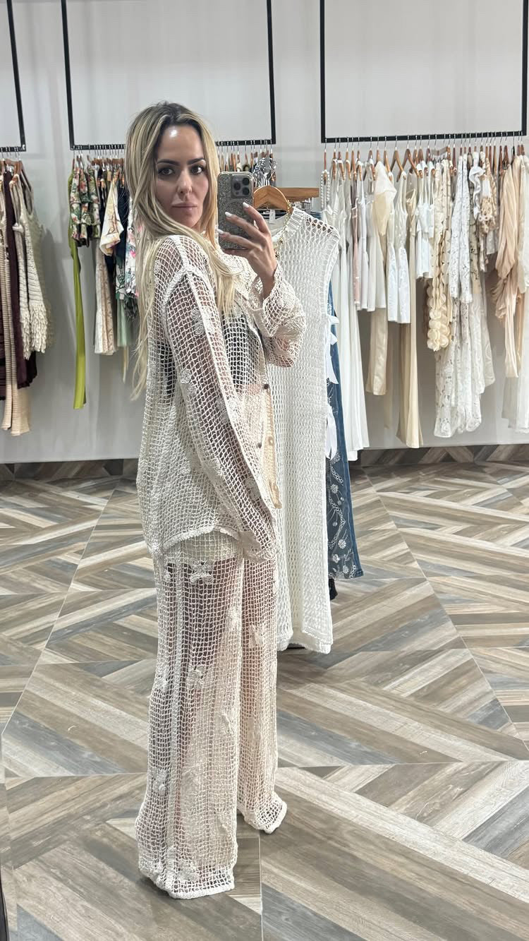 Summer Coverup