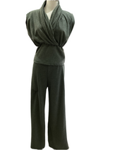 Olive Traveler Set