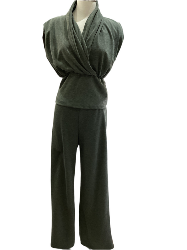 Olive Traveler Set