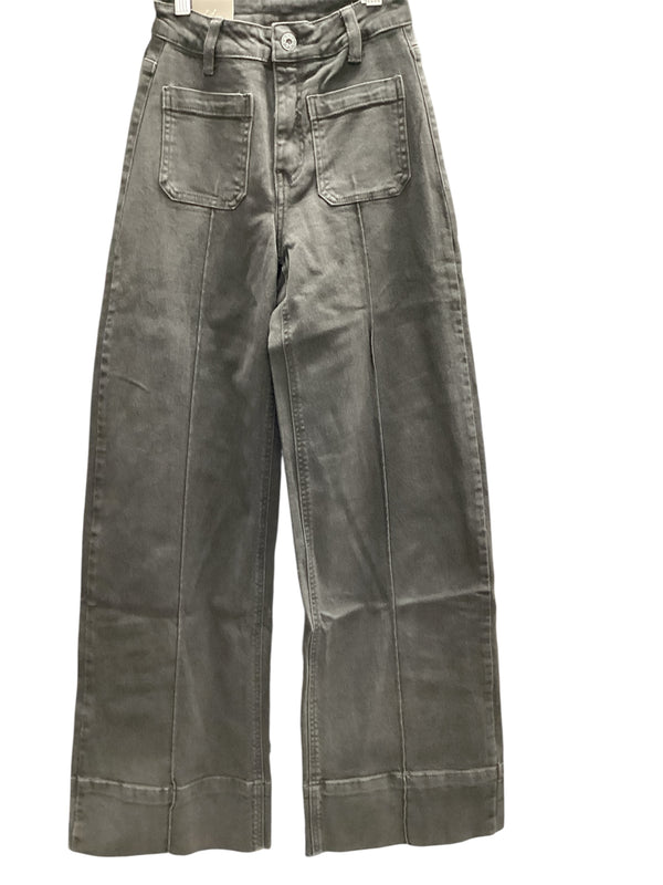 Chocolate Jeans