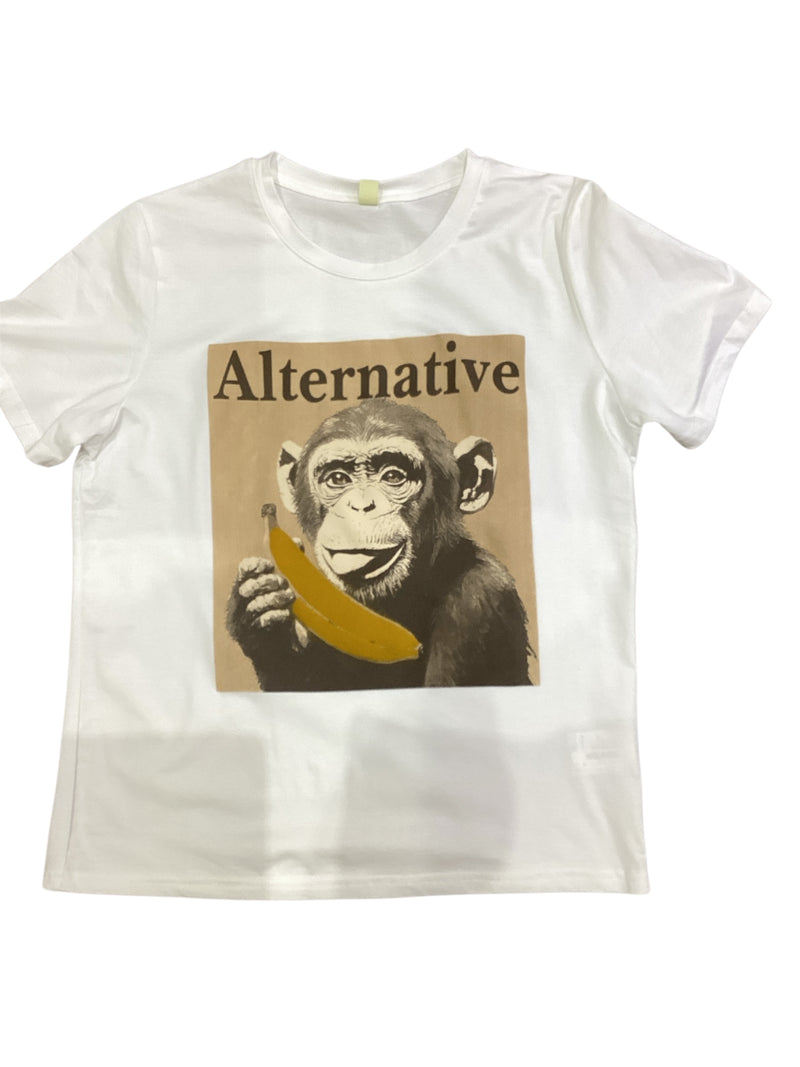 Alternative T Shirt