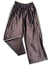 Choco trousers