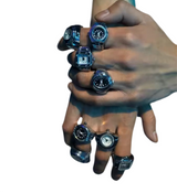Clock Ring