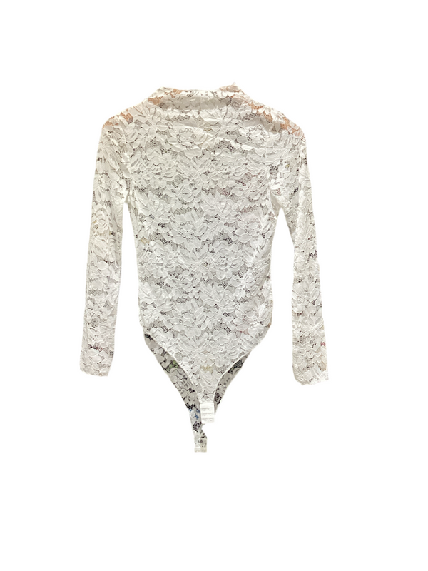 Lace Bodysuit