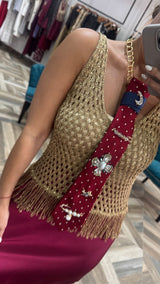 Crochet Top