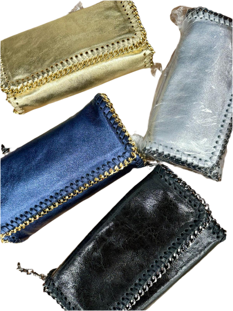 Metallic Clutch