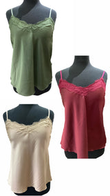 Silk Top