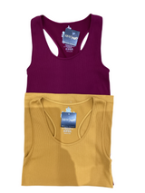 Basic Tank Top