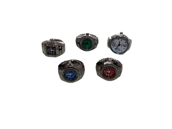 Clock Ring