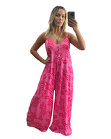 Pink panther Jumpsuit