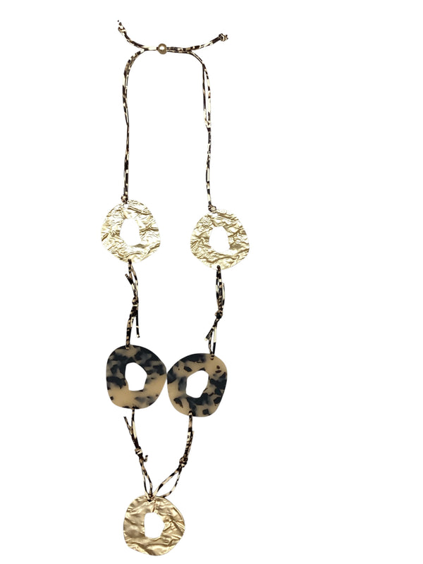 Chita Necklace
