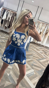 Capri set