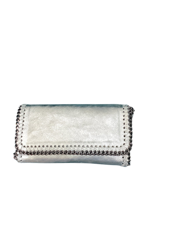 Metallic Clutch