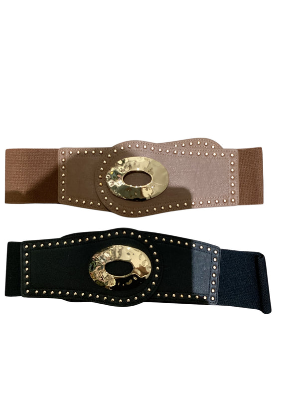 Tina Belt