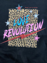 Love Revolution Sweater