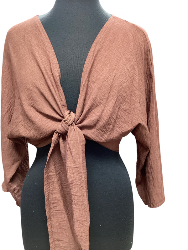 Terracota Top