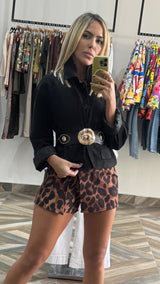 Frances Jacket