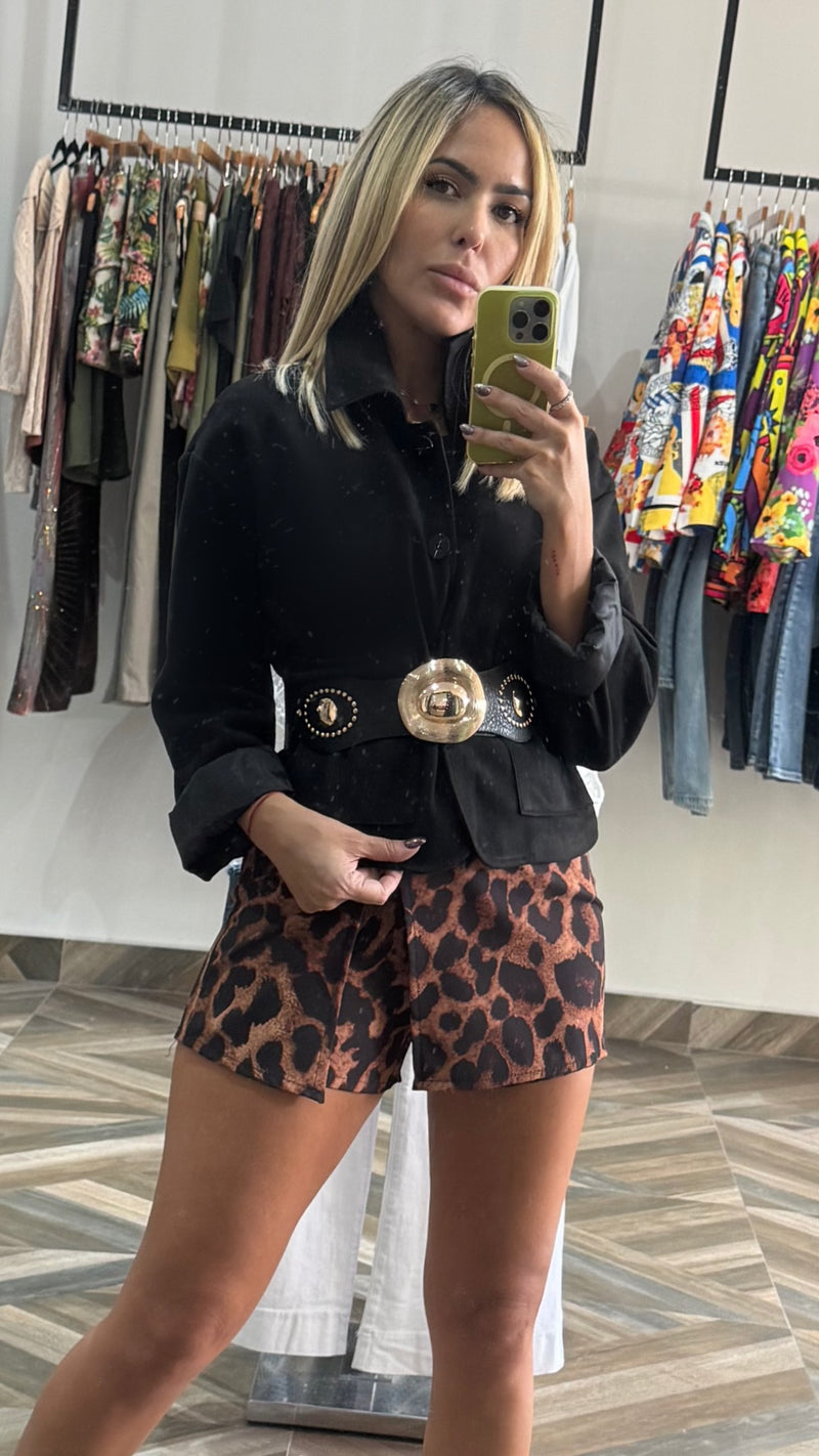 Frances Jacket