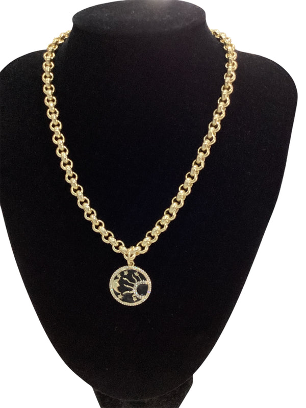 Astral Necklace