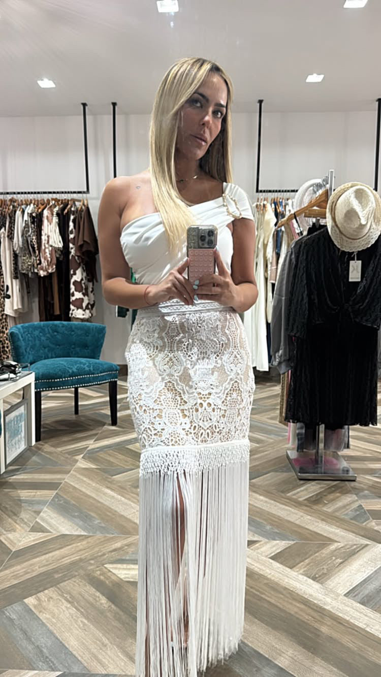 Clara Skirt