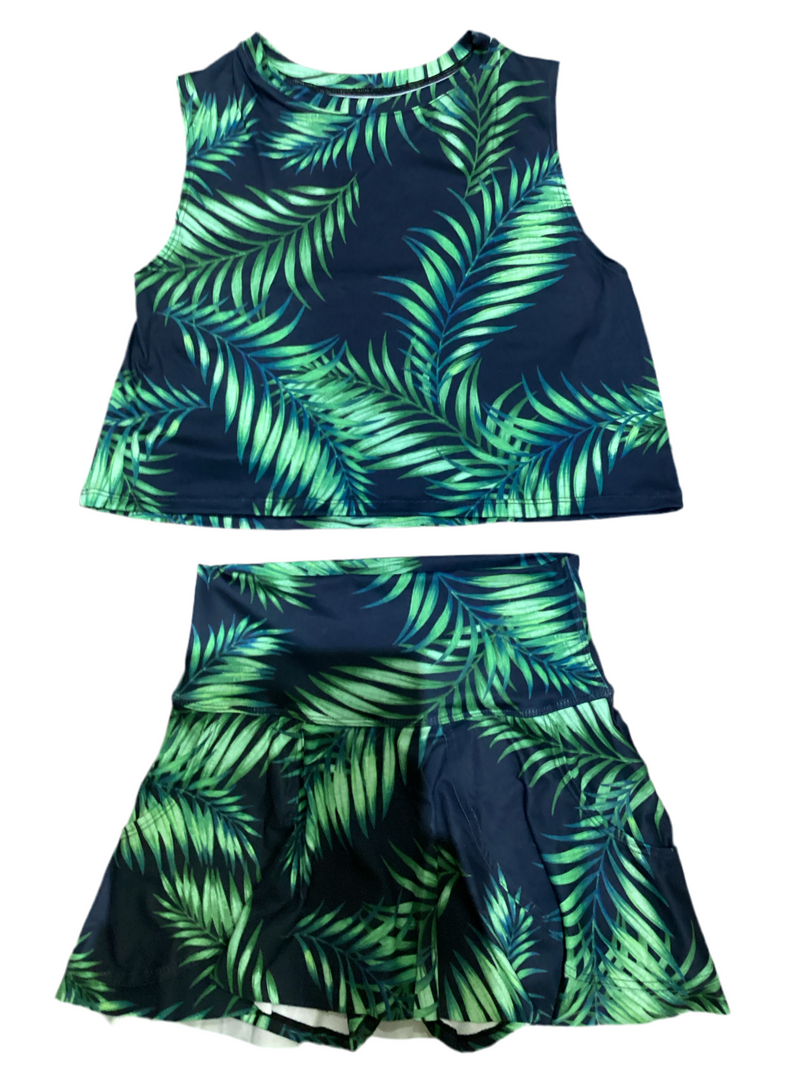 Dark Tropical Set