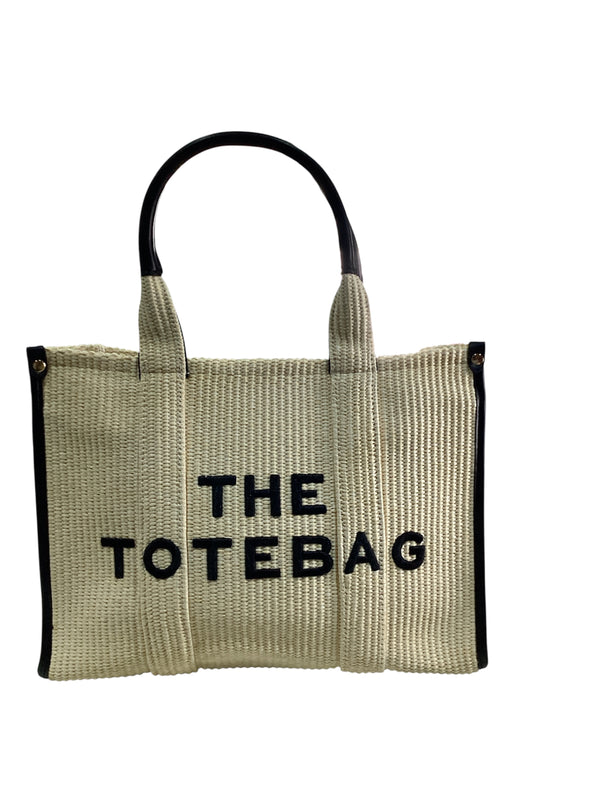 The Tote Bag