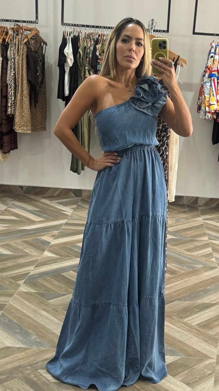 Tina Jumpsuit