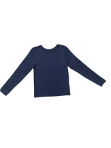 Long sleeve Basic Top