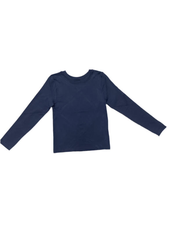 Long sleeve Basic Top