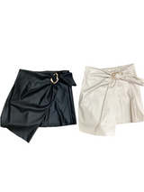 Marina Mini Skirt