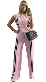 Gray Travel Set