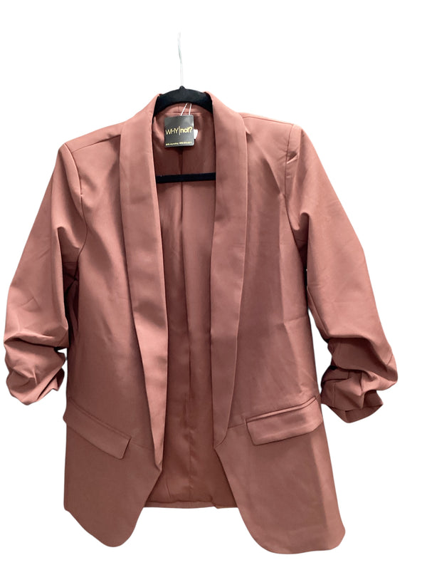 Tina Blazer