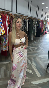 Mia Sea Dress