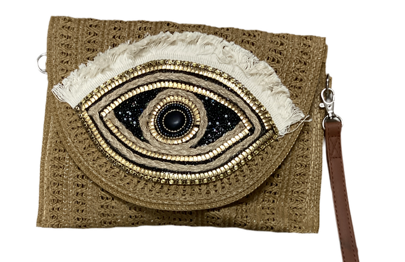 Eye Clutch