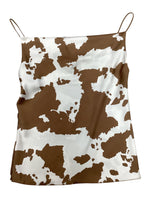Cow blouse