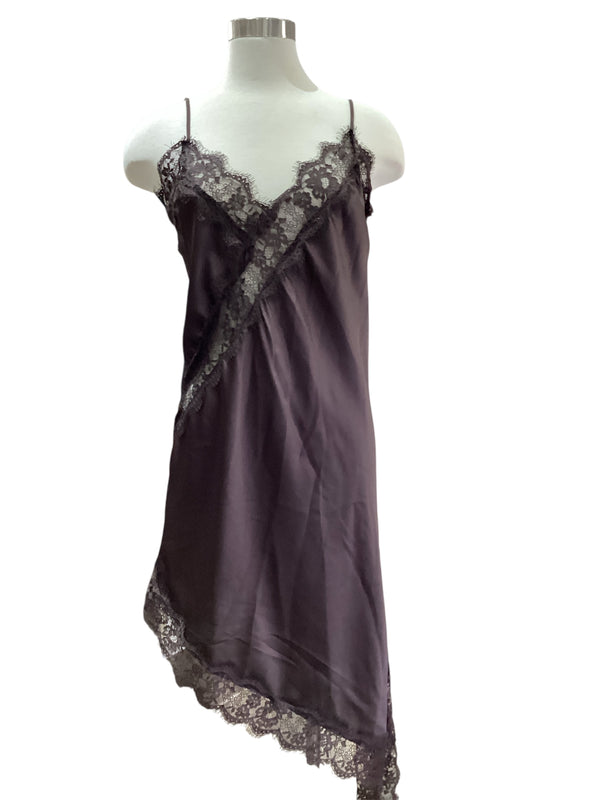 Chocolate camisole