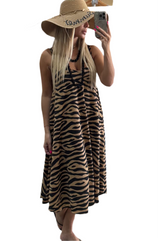 Tigra dress