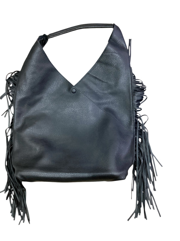 Fringe Handbags